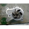 Recambio de bomba agua para kia cerato 2.0 turbodiesel cat referencia OEM IAM   