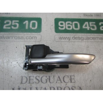 MANETA INTERIOR DELANTERA IZQUIERDA 6920602370C0 