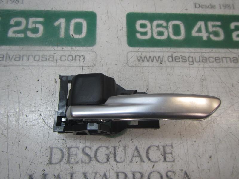 Recambio de maneta interior delantera izquierda para toyota corolla hybrid referencia OEM IAM 6920602370C0  