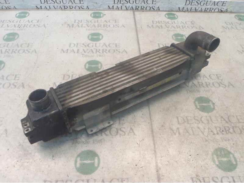 Recambio de intercooler para kia sorento 2.5 crdi ex referencia OEM IAM   
