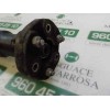 Recambio de transmision central para bmw x5 (e70) 3.0 turbodiesel referencia OEM IAM 26107589129  