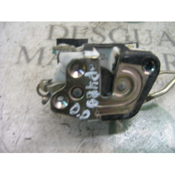 CERRADURA PUERTA DELANTERA DERECHA 8132027000 