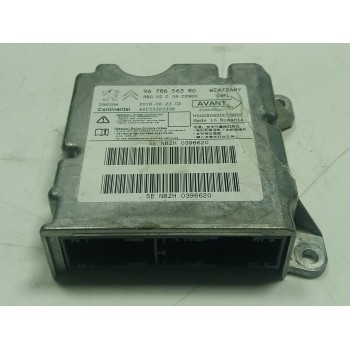CENTRALITA AIRBAG 9678656380 9678656380 