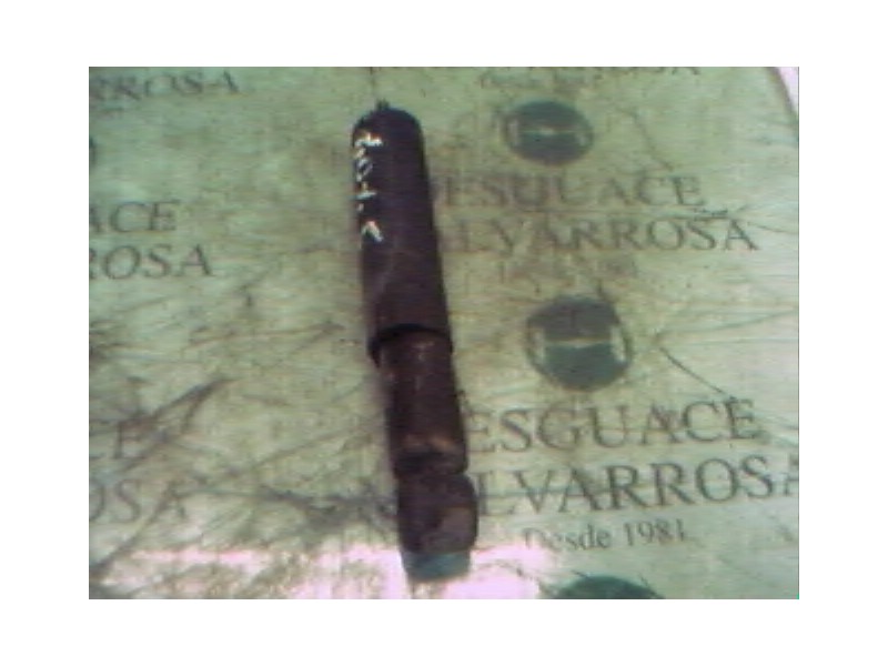 Recambio de amortiguador trasero derecho para volvo serie 850 2.5 10v metropolitan berlina referencia OEM IAM   