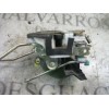 Recambio de cerradura puerta delantera derecha para hyundai coupe (rd) 2.0 fx referencia OEM IAM 8132027000  