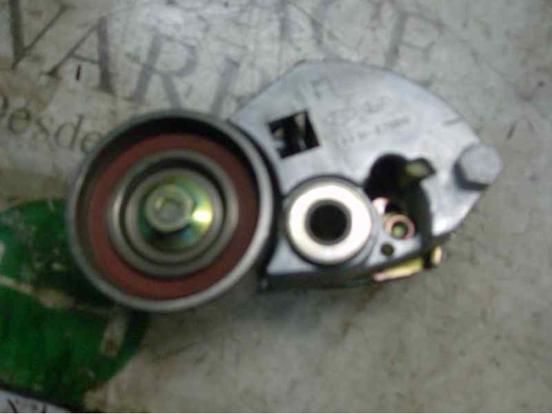 Recambio de tensor correa auxiliar para kia cerato 2.0 turbodiesel cat referencia OEM IAM   
