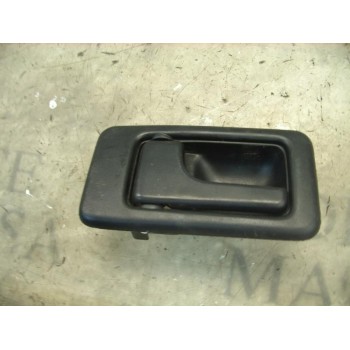 MANETA INTERIOR TRASERA IZQUIERDA 