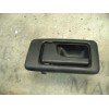 Recambio de maneta interior trasera izquierda para opel frontera b olympus referencia OEM IAM   