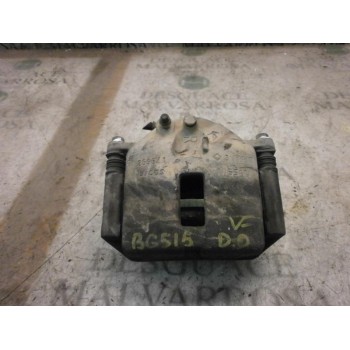 PINZA FRENO DELANTERA DERECHA 