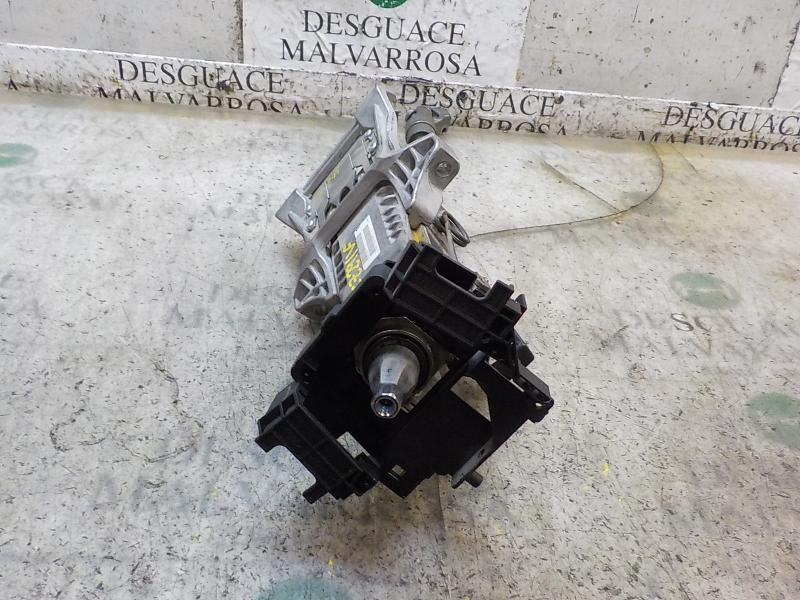 Recambio de columna direccion para ford focus lim. (cb4) trend referencia OEM IAM   