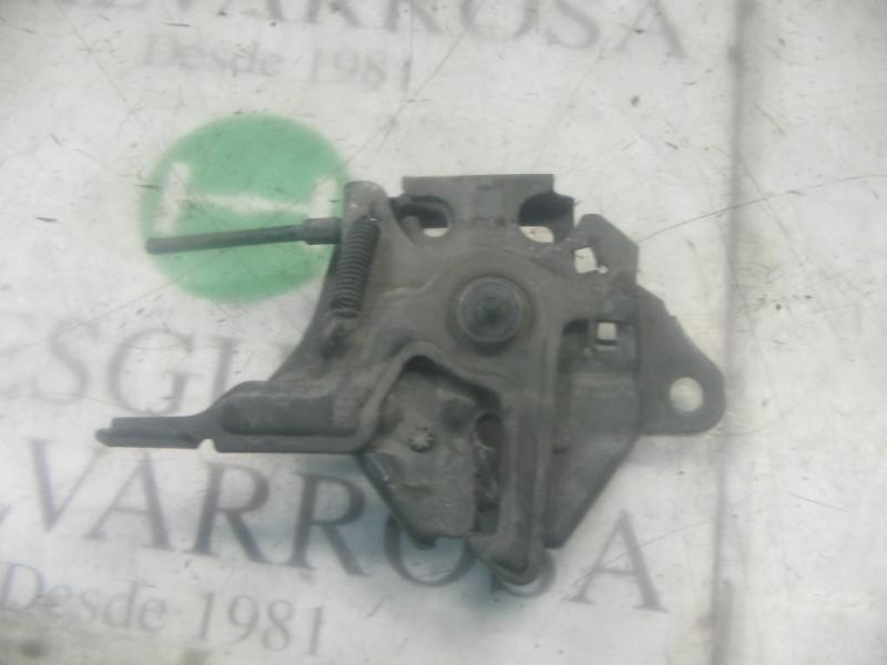 Recambio de cerradura capot para kia sportage td (5-ptas.) referencia OEM IAM   