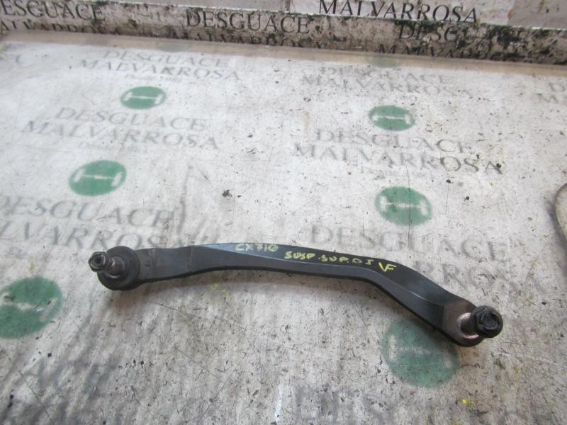 Recambio de brazo suspension superior delantero izquierdo para nissan primera berlina (p12) acenta referencia OEM IAM 54525AV601