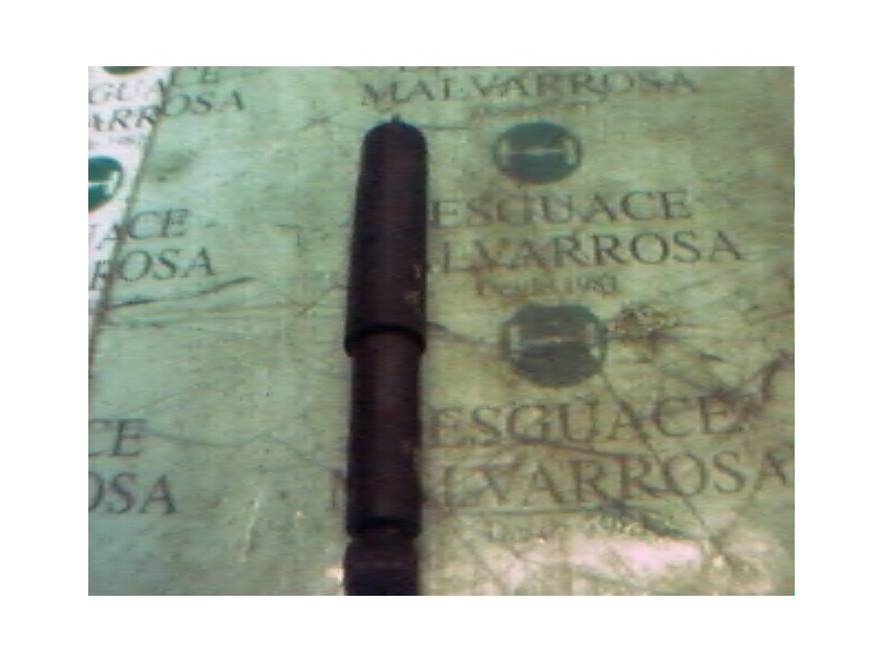 Recambio de amortiguador trasero izquierdo para volvo serie 850 2.5 10v metropolitan berlina referencia OEM IAM   