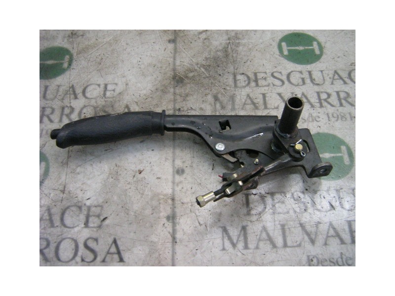 Recambio de palanca freno de mano para hyundai coupe (rd) 2.0 fx referencia OEM IAM 5971027101LK  