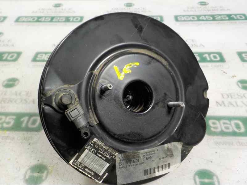 Recambio de servofreno para peugeot 3008 1.6 hdi fap referencia OEM IAM 4535CF  