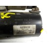 Recambio de motor arranque para opel astra gtc 1.4 16v referencia OEM IAM   