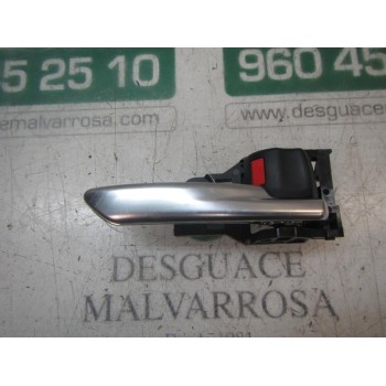 MANETA INTERIOR TRASERA DERECHA 6920502370C0 