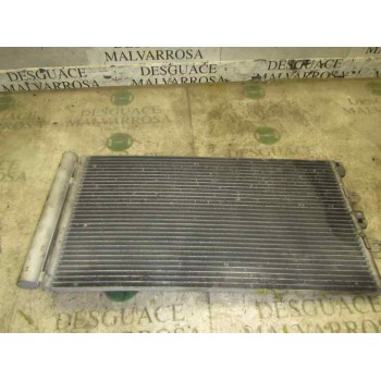 CONDENSADOR AIRE ACONDICIONADO 