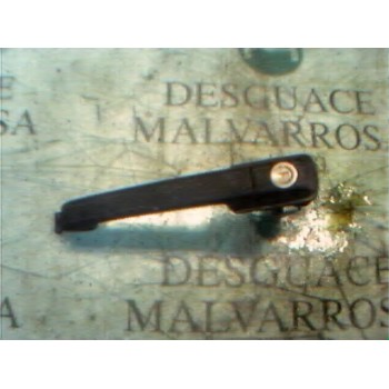 MANETA EXTERIOR DELANTERA IZQUIERDA 