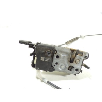 CERRADURA PUERTA DELANTERA DERECHA 9135EA 828405 