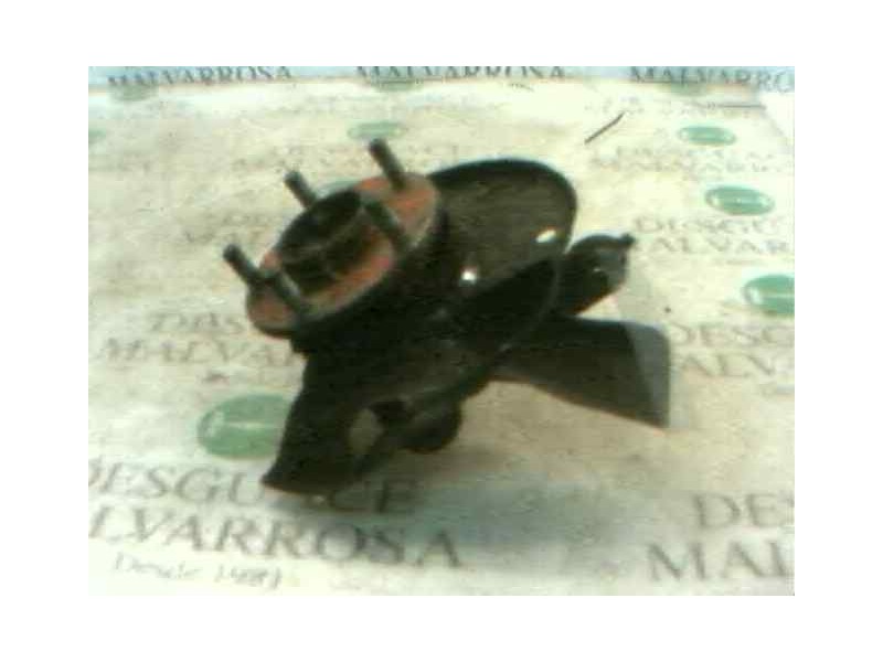 Recambio de mangueta delantera derecha para nissan serena (c23m) 1.6 cat referencia OEM IAM   