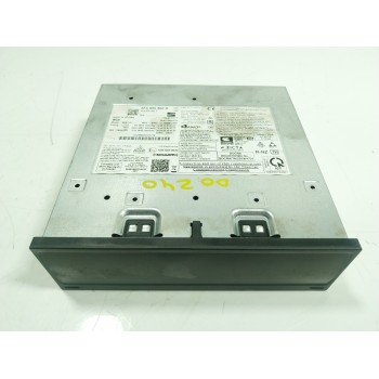 SISTEMA NAVEGACION GPS 5FA035862K 5FA035862D 