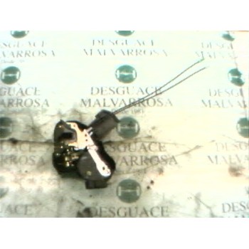 CERRADURA PUERTA DELANTERA IZQUIERDA 