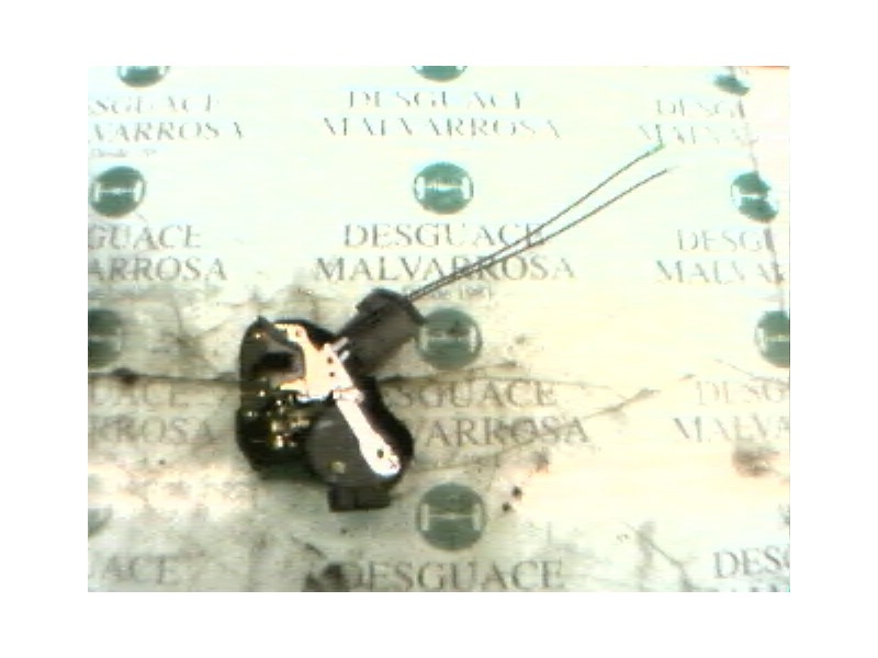 Recambio de cerradura puerta delantera izquierda para toyota mr 2 roadster (w30) 1.8 referencia OEM IAM   