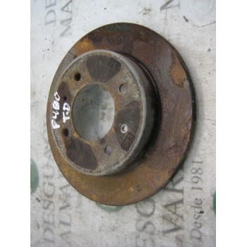 DISCO FRENO TRASERO 5841129310 