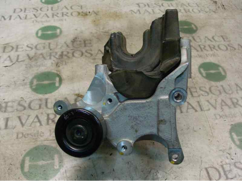 Recambio de tensor correa auxiliar para kia cerato 2.0 turbodiesel cat referencia OEM IAM   