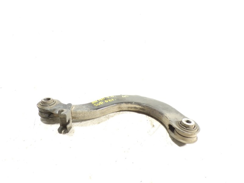 Recambio de brazo suspension superior trasero derecho para seat leon sc (5f5) fr referencia OEM IAM 5Q0505323D  