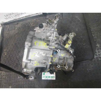 CAJA CAMBIOS 32010AE87A 