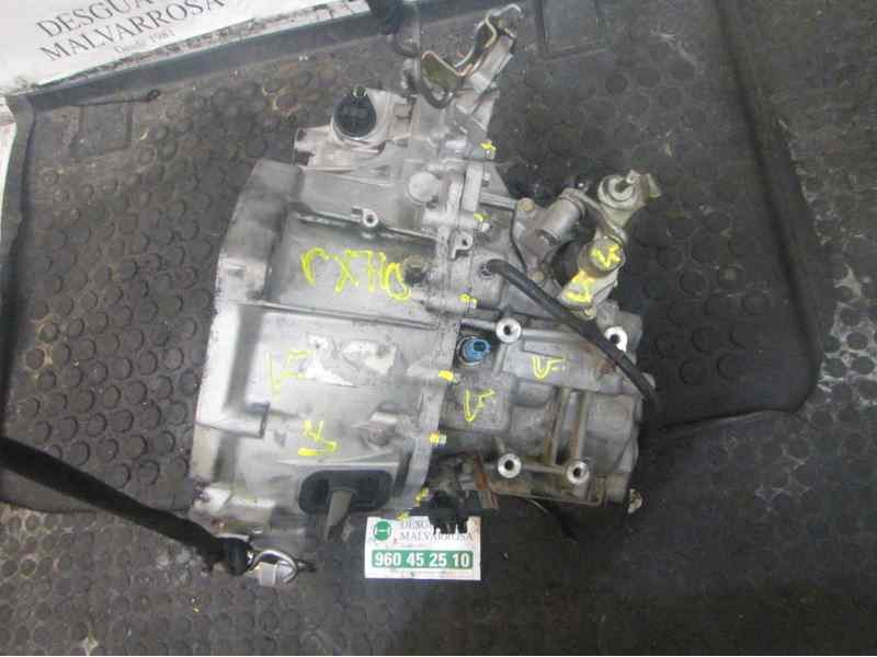 Recambio de caja cambios para nissan primera berlina (p12) acenta referencia OEM IAM 32010AE87A  