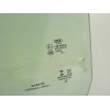 Recambio de cristal puerta trasero izquierdo para audi a1 sportback (gba) 1.0 tfsi referencia OEM IAM 82G845205  