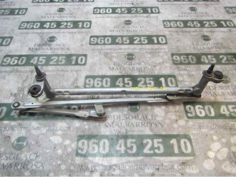 Recambio de articulacion limpia delantero para seat ibiza sc (6j1) reference i-tech 30 aniversario referencia OEM IAM 6R1955023C