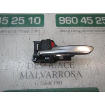 MANETA INTERIOR TRASERA IZQUIERDA 6920602370C0 