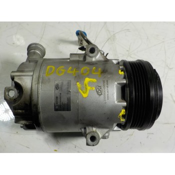 COMPRESOR AIRE ACONDICIONADO 