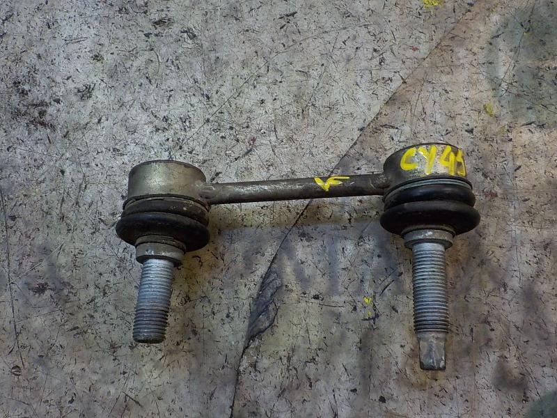 Recambio de tirante trasero derecho para mercedes-benz clase r (w251) 3.0 cdi cat referencia OEM IAM A1643201232  