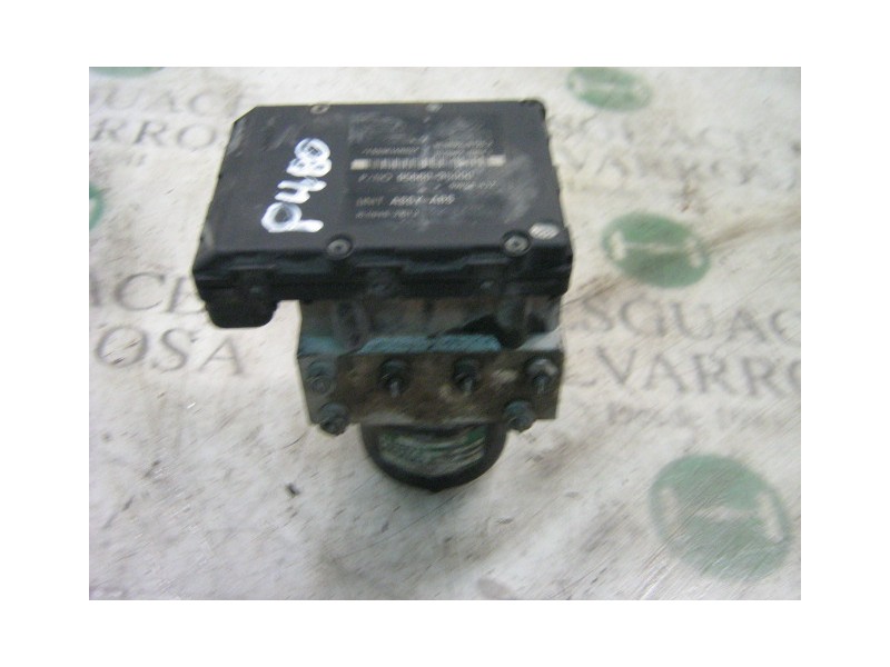 Recambio de abs para hyundai coupe (rd) 2.0 fx referencia OEM IAM 5892029500 5892029500 