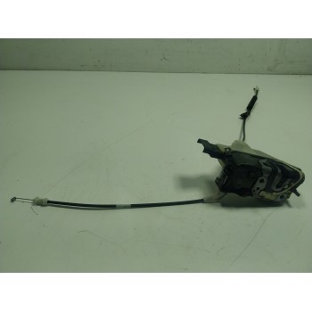 CERRADURA PUERTA DELANTERA DERECHA 9800625780 2096A0131I6 