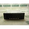 Recambio de sistema audio / radio cd para peugeot 3008 1.6 hdi fap referencia OEM IAM 1612481780  98053736