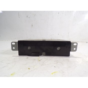 SISTEMA AUDIO / RADIO CD 6574SQ 9801189780 A2C38143600