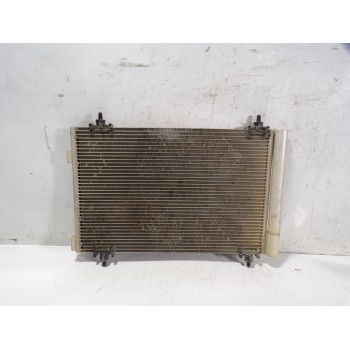 CONDENSADOR AIRE ACONDICIONADO 6455GH 9682531580 