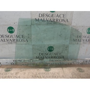 CRISTAL PUERTA TRASERO IZQUIERDO 