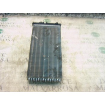 RADIADOR CALEFACCION / AIRE ACONDICIONADO 
