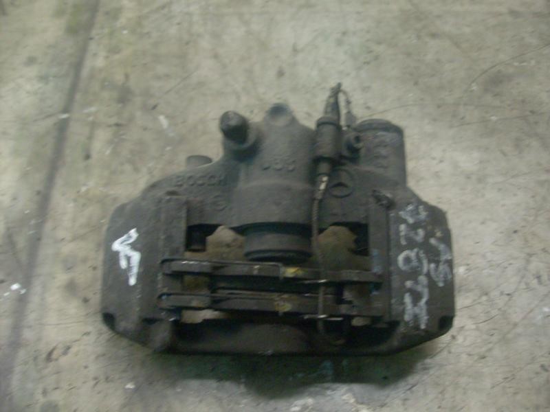 Recambio de pinza freno trasera izquierda para mercedes-benz vito (w638) caja cerrada 108 cdi  (638.094) referencia OEM IAM   