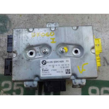 MODULO ELECTRONICO 61359110845 61356941429 75789012