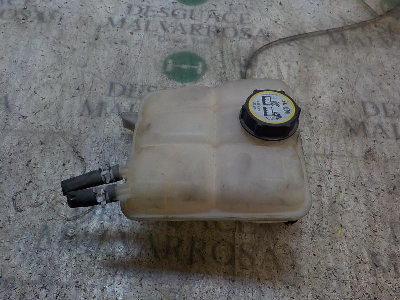 Recambio de deposito expansion para ford focus lim. (cb4) trend referencia OEM IAM   