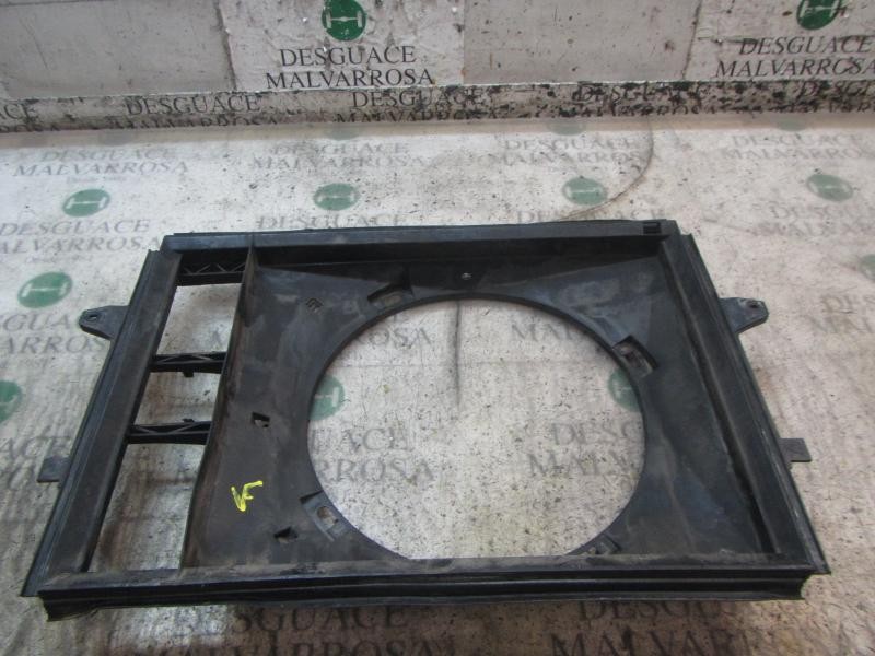 Recambio de canalizador aire para fiat scudo (222) 2.0 jtd familiar (5 asientos) referencia OEM IAM   