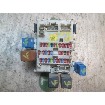 CAJA RELES / FUSIBLES 24350AV700 24350AV700 